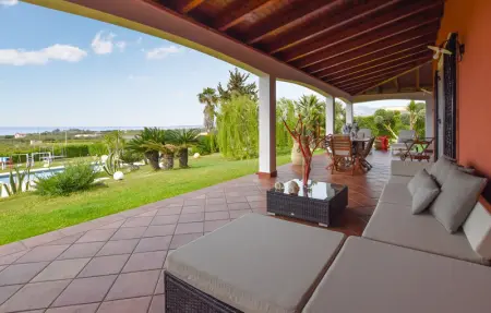 Villa Musasealdoge, Maison 14 personnes à Partinico (PA) - Photo 24