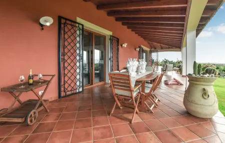 Villa Musasealdoge, Maison 14 personnes à Partinico (PA) - Photo 26