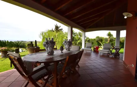 Villa Musasealdoge, Maison 14 personnes à Partinico (PA) - Photo 27