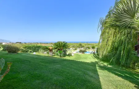 Villa Musasealdoge, Maison 14 personnes à Partinico (PA) - Photo 29