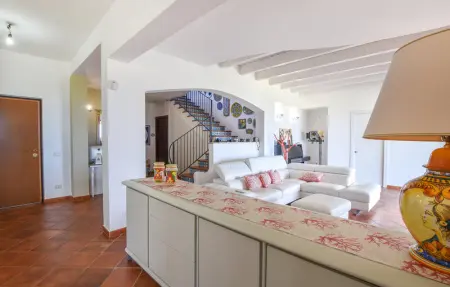 Villa Musasealdoge, Maison 14 personnes à Partinico (PA) - Photo 32