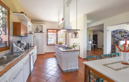 Villa Musasealdoge, Maison 14 personnes à Partinico (PA) - Photo 33