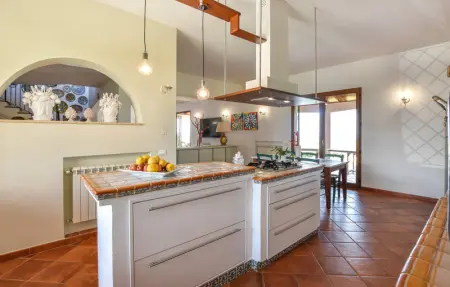 Villa Musasealdoge, Maison 14 personnes à Partinico (PA) - Photo 34