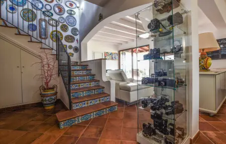 Villa Musasealdoge, Maison 14 personnes à Partinico (PA) - Photo 35