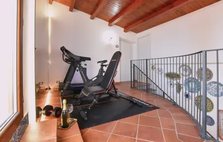 Villa Musasealdoge, Maison 14 personnes à Partinico (PA) - Photo 44