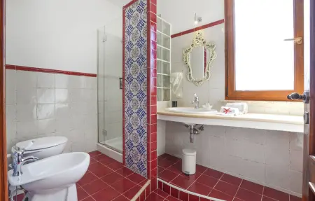 Villa Musasealdoge, Maison 14 personnes à Partinico (PA) - Photo 46