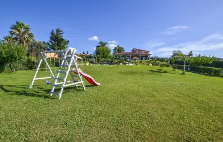 Villa Musasealdoge, Maison 14 personnes à Partinico (PA) - Photo 47