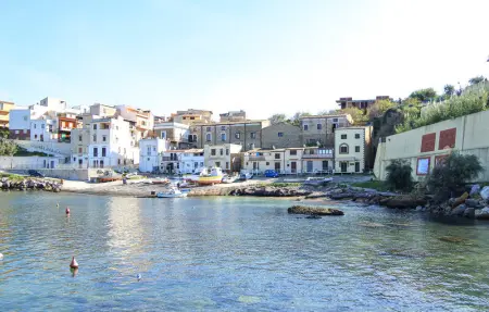 Villa Musasealdoge, Maison 14 personnes à Partinico (PA) - Photo 50