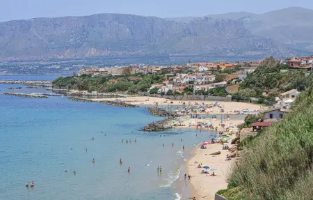 Villa Musasealdoge, Maison 14 personnes à Partinico (PA) - Photo 51