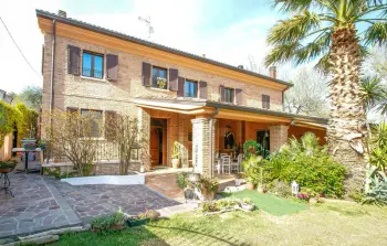 Appartement in Fanano di Gradara,Villa Linda IMK231 N°687128