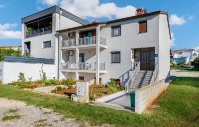 Appartement à Pula - L876564