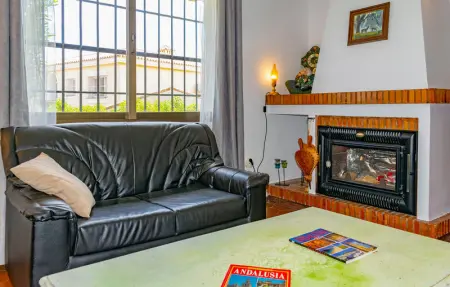 Nice home in La Cala de Mijas, Maison 6 personnes à La Cala de Mijas - Photo 3