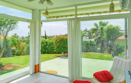 Nice home in La Cala de Mijas, Maison 6 personnes à La Cala de Mijas - Photo 5