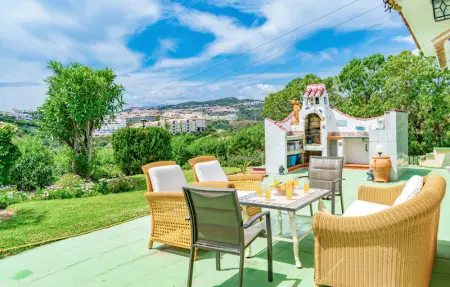 Nice home in La Cala de Mijas, Maison 6 personnes à La Cala de Mijas - Photo 6