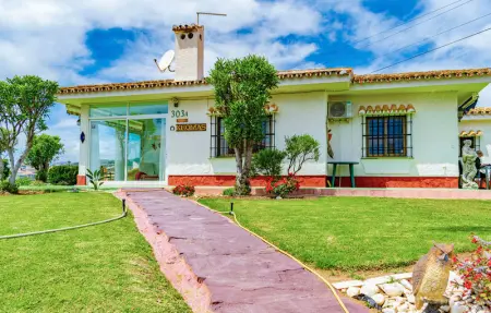 Nice home in La Cala de Mijas, Maison 6 personnes à La Cala de Mijas - Photo 9