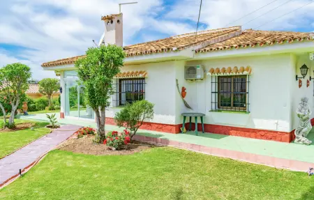 Nice home in La Cala de Mijas, Maison 6 personnes à La Cala de Mijas - Photo 10
