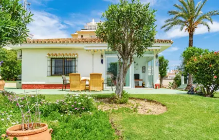 Nice home in La Cala de Mijas, Maison 6 personnes à La Cala de Mijas - Photo 11