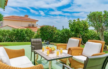 Nice home in La Cala de Mijas, Maison 6 personnes à La Cala de Mijas - Photo 12