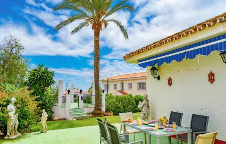 Nice home in La Cala de Mijas, Maison 6 personnes à La Cala de Mijas - Photo 13