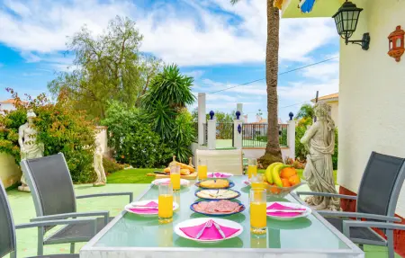 Nice home in La Cala de Mijas, Maison 6 personnes à La Cala de Mijas - Photo 14