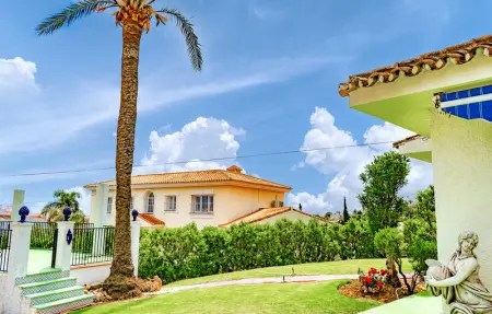 Nice home in La Cala de Mijas, Maison 6 personnes à La Cala de Mijas - Photo 16