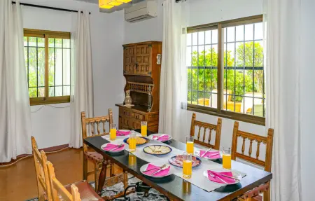 Nice home in La Cala de Mijas, Maison 6 personnes à La Cala de Mijas - Photo 22