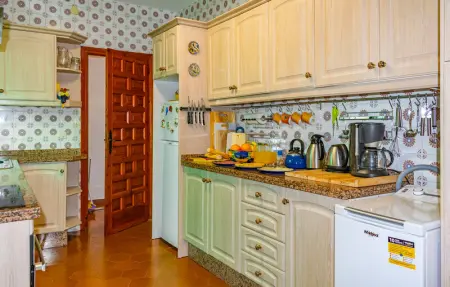 Nice home in La Cala de Mijas, Maison 6 personnes à La Cala de Mijas - Photo 24