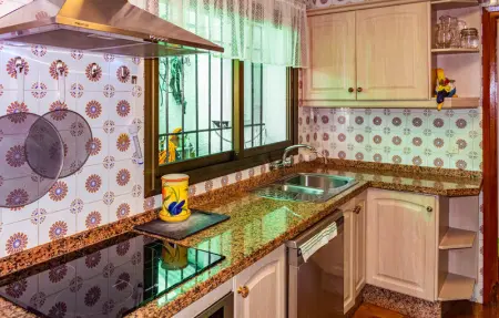 Nice home in La Cala de Mijas, Maison 6 personnes à La Cala de Mijas - Photo 25