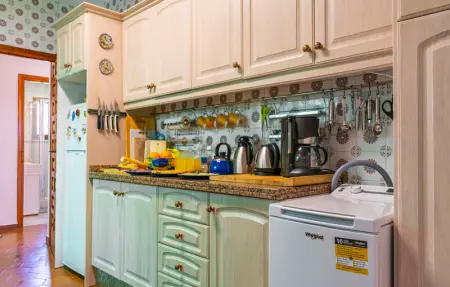 Nice home in La Cala de Mijas, Maison 6 personnes à La Cala de Mijas - Photo 26