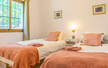 Nice home in La Cala de Mijas, Maison 6 personnes à La Cala de Mijas - Photo 29