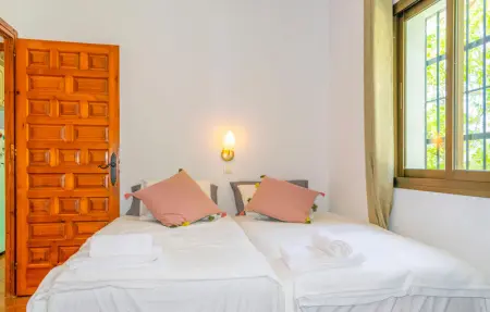 Nice home in La Cala de Mijas, Maison 6 personnes à La Cala de Mijas - Photo 30