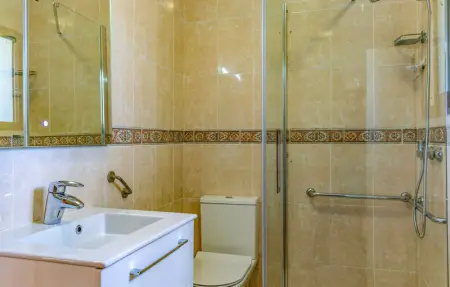 Nice home in La Cala de Mijas, Maison 6 personnes à La Cala de Mijas - Photo 31