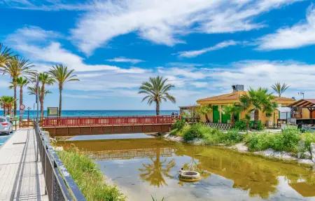 Nice home in La Cala de Mijas, Maison 6 personnes à La Cala de Mijas - Photo 33