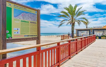Nice home in La Cala de Mijas, Maison 6 personnes à La Cala de Mijas - Photo 34