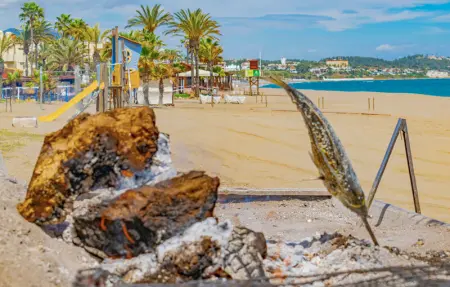 Nice home in La Cala de Mijas, Maison 6 personnes à La Cala de Mijas - Photo 35