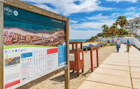 Nice home in La Cala de Mijas, Maison 6 personnes à La Cala de Mijas - Photo 37