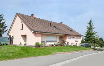 Wohnung in Erpeldange Remich LUX033 N°562980