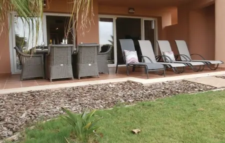 Location Appartement 6 personnes à Torre Pacheco - Photo 2