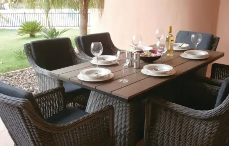 Location Appartement 6 personnes à Torre Pacheco - Photo 6