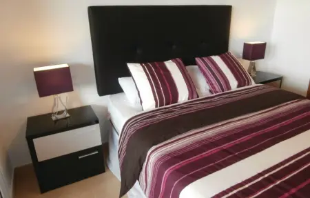 Location Appartement 6 personnes à Torre Pacheco - Photo 11