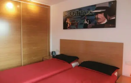 Location Appartement 6 personnes à Torre Pacheco - Photo 12