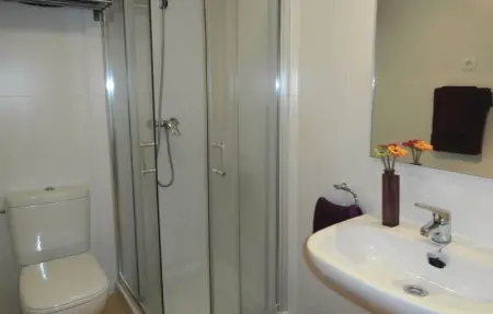 Location Appartement 6 personnes à Torre Pacheco - Photo 14