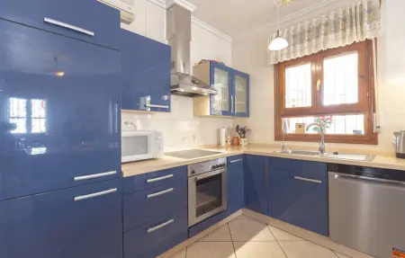 Location Maison 7 personnes à Rojales - Photo 5