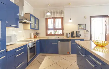 Location Maison 7 personnes à Rojales - Photo 6