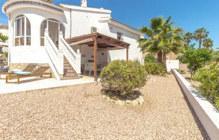 Location Maison 7 personnes à Rojales - Photo 9