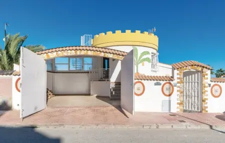 Location Maison 7 personnes à Rojales - Photo 10