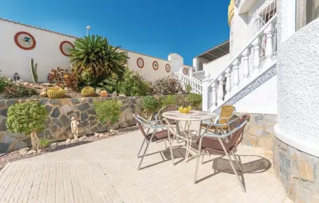 Location Maison 7 personnes à Rojales - Photo 11