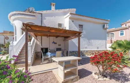 Location Maison 7 personnes à Rojales - Photo 12