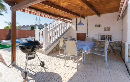 Location Maison 7 personnes à Rojales - Photo 13