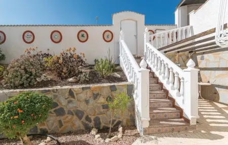 Location Maison 7 personnes à Rojales - Photo 14